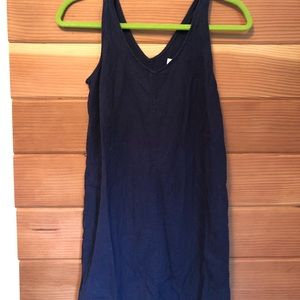 Old Navy Linen dress